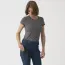 Женские брюки UTP Resized - Джинсовая ткань с эластичным плетением (Women's UTP Resized Pants - Denim Stretch) | Helikon-Tex