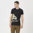 Футболка с принтом «Скелет» (T-shirt (Skeleton)) | Helikon-Tex