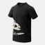 Футболка с принтом «Скелет» (T-shirt (Skeleton)) | Helikon-Tex