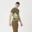 Футболка с принтом «Скелет» (T-shirt (Skeleton)) | Helikon-Tex
