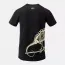 Футболка с принтом «Скелет» (T-shirt (Skeleton)) | Helikon-Tex