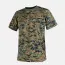 Футболка Helikon-Tex T-Shirt, хлопковая, с коротким рукавом