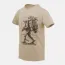 Футболка с принтом «легкая пехота» (T-shirt (Light infantry)) | Helikon-Tex