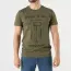 Футболка с принтом «Один — ничто» (T-shirt (One is none)) | Helikon-Tex