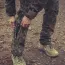 Брюки Trooper из ткани StormStretch (Trooper Pants - StormStretch®) | Helikon-Tex