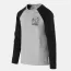 Футболка с длинным рукавом в стиле олдскул (T-shirt Long Sleeve (Old School)) | Helikon-Tex