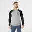Футболка с длинным рукавом в стиле олдскул (T-shirt Long Sleeve (Old School)) | Helikon-Tex