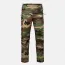 Брюки Helikon-Tex Windrunner Pants из нейлона Windpack® — лёгкие ветрозащитные брюки