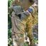 Боевые брюки MILGEAR, RBU