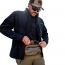 Сумка поясная Eberlestock Bando Bag