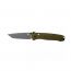 Нож складной Benchmade Bailout Woodland Green