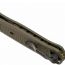 Нож складной Benchmade Bugout Ranger Green