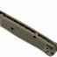 Нож складной Benchmade Bugout Ranger Green