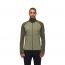 Кофта Mammut Aconcagua ML Jacket Marsh/Dark Marsh