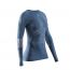 Лонгслив женский X-Bionic Energy Accumulator 4.0 Shirt Lg Sl