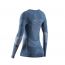 Лонгслив женский X-Bionic Energy Accumulator 4.0 Shirt Lg Sl