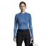 Лонгслив женский X-Bionic Energy Accumulator 4.0 Shirt Lg Sl