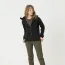 Женская куртка Cumulus из плотного флиса Heavy Fleece (Women's Cumulus Jacket - Heavy Fleece) | Helikon-Tex