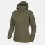 Женская куртка Cumulus из плотного флиса Heavy Fleece (Women's Cumulus Jacket - Heavy Fleece) | Helikon-Tex