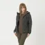 Женская куртка Cumulus из плотного флиса Heavy Fleece (Women's Cumulus Jacket - Heavy Fleece) | Helikon-Tex