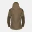 Женская куртка Cumulus из плотного флиса Heavy Fleece (Women's Cumulus Jacket - Heavy Fleece) | Helikon-Tex