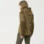 Женская куртка Cumulus из плотного флиса Heavy Fleece (Women's Cumulus Jacket - Heavy Fleece) | Helikon-Tex