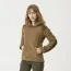 Женская куртка Cumulus из плотного флиса Heavy Fleece (Women's Cumulus Jacket - Heavy Fleece) | Helikon-Tex