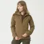 Женская куртка Cumulus из плотного флиса Heavy Fleece (Women's Cumulus Jacket - Heavy Fleece) | Helikon-Tex