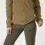 Женская куртка Cumulus из плотного флиса Heavy Fleece (Women's Cumulus Jacket - Heavy Fleece) | Helikon-Tex