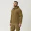 Куртка Patriot Mk 2 из гибридного флиса (Patriot Jacket Mk 2 - Hybrid Fleece) | Helikon-Tex