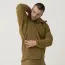 Куртка Patriot Mk 2 из гибридного флиса (Patriot Jacket Mk 2 - Hybrid Fleece) | Helikon-Tex