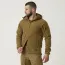 Куртка Patriot Mk 2 из гибридного флиса (Patriot Jacket Mk 2 - Hybrid Fleece) | Helikon-Tex
