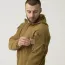 Куртка Patriot Mk 2 из гибридного флиса (Patriot Jacket Mk 2 - Hybrid Fleece) | Helikon-Tex
