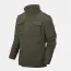 Куртка Covert в стиле M-65 (Covert M-65 Jacket) | Helikon-Tex