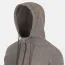 Тактическая толстовка-худи Covert на полной молнии (Covert Tactical Hoodie (FullZip)) | Helikon-Tex