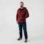 Тактическая толстовка-худи Covert на полной молнии (Covert Tactical Hoodie (FullZip)) | Helikon-Tex