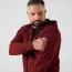 Тактическая толстовка-худи Covert на полной молнии (Covert Tactical Hoodie (FullZip)) | Helikon-Tex