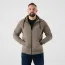 Тактическая толстовка-худи Covert на полной молнии (Covert Tactical Hoodie (FullZip)) | Helikon-Tex