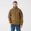 Куртка Gunfighter из ткани Shark Skin с ветрозащитой (Gunfighter Jacket - Shark Skin Windblocker) | Helikon-Tex