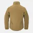 Куртка Gunfighter из ткани Shark Skin с ветрозащитой (Gunfighter Jacket - Shark Skin Windblocker) | Helikon-Tex
