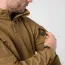 Куртка Gunfighter из ткани Shark Skin с ветрозащитой (Gunfighter Jacket - Shark Skin Windblocker) | Helikon-Tex