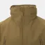 Куртка Gunfighter из ткани Shark Skin с ветрозащитой (Gunfighter Jacket - Shark Skin Windblocker) | Helikon-Tex