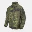 Лёгкая зимняя куртка Level 7 с утеплителем Climashield Apex 100 г (Level 7 Lightweight Winter Jacket - Climashield Apex 100g) | Helikon-Tex