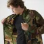 Ветровка Tramontane из ткани WindPack Nylon (Tramontane Wind Jacket - WindPack Nylon) | Helikon-Tex