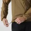 Ветровка Tramontane из ткани WindPack Nylon (Tramontane Wind Jacket - WindPack Nylon) | Helikon-Tex