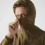 Ветровка Tramontane из ткани WindPack Nylon (Tramontane Wind Jacket - WindPack Nylon) | Helikon-Tex