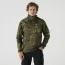 Ветровка Tramontane из ткани WindPack Nylon (Tramontane Wind Jacket - WindPack Nylon) | Helikon-Tex