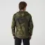 Ветровка Tramontane из ткани WindPack Nylon (Tramontane Wind Jacket - WindPack Nylon) | Helikon-Tex