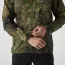 Ветровка Tramontane из ткани WindPack Nylon (Tramontane Wind Jacket - WindPack Nylon) | Helikon-Tex