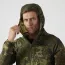 Ветровка Tramontane из ткани WindPack Nylon (Tramontane Wind Jacket - WindPack Nylon) | Helikon-Tex
